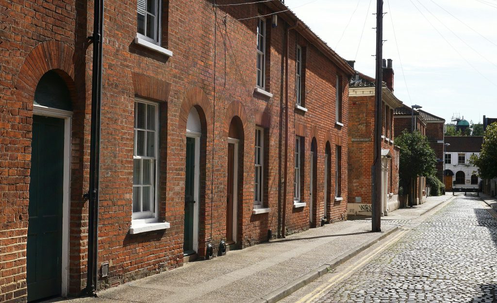 Party Wall Guide 1 - Echelon Party Wall Surveyors Echelon Party Wall Guide Party Wall Surveyors in Cannock