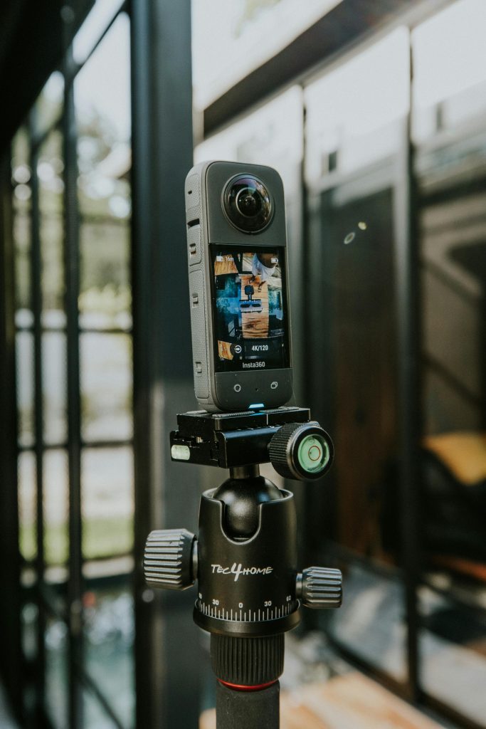360 camera for schedule of condition party wall - Echelon Party Wall Surveyors 360 camera schedule of condition for party wall inspection