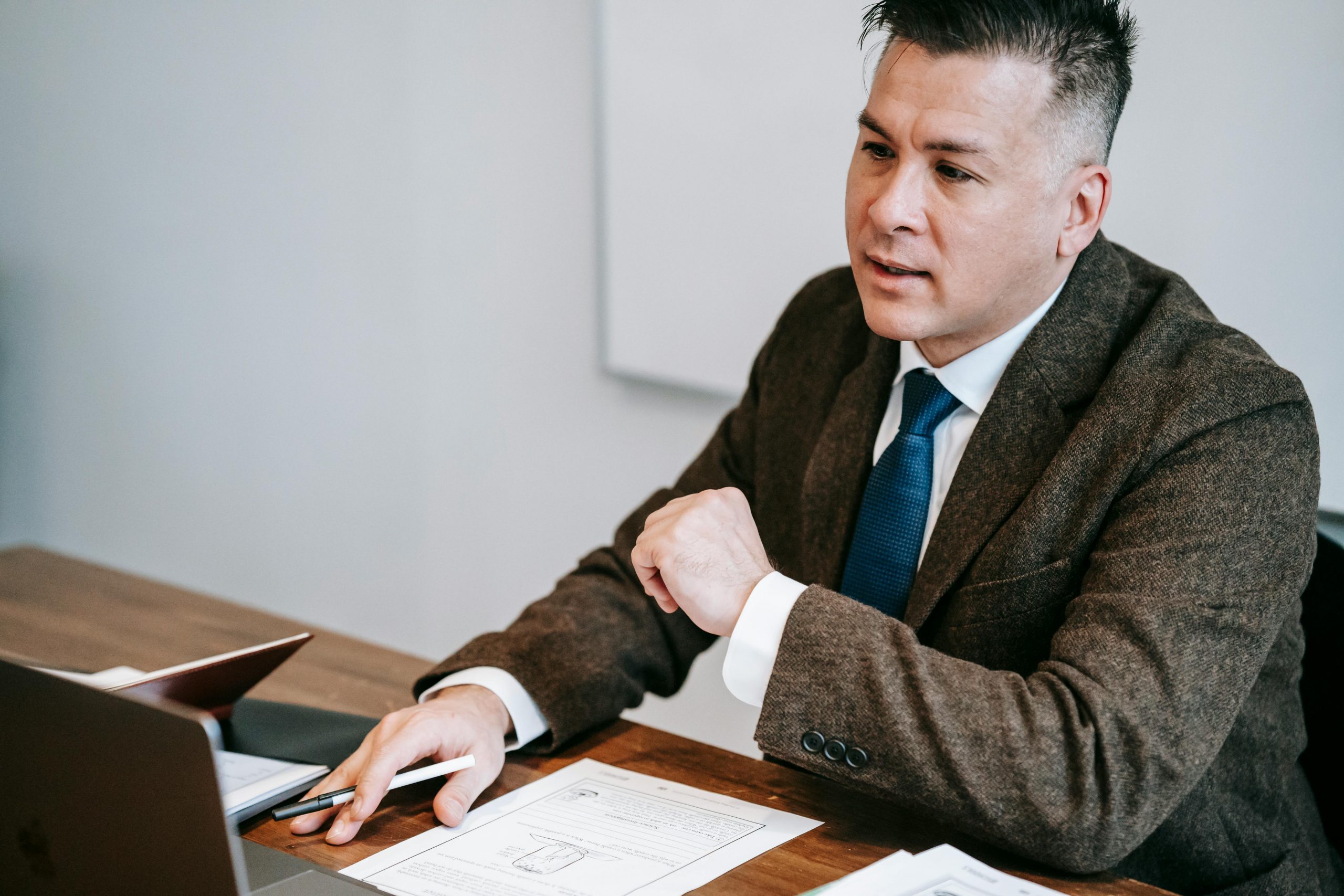choosing a party wall surveyor