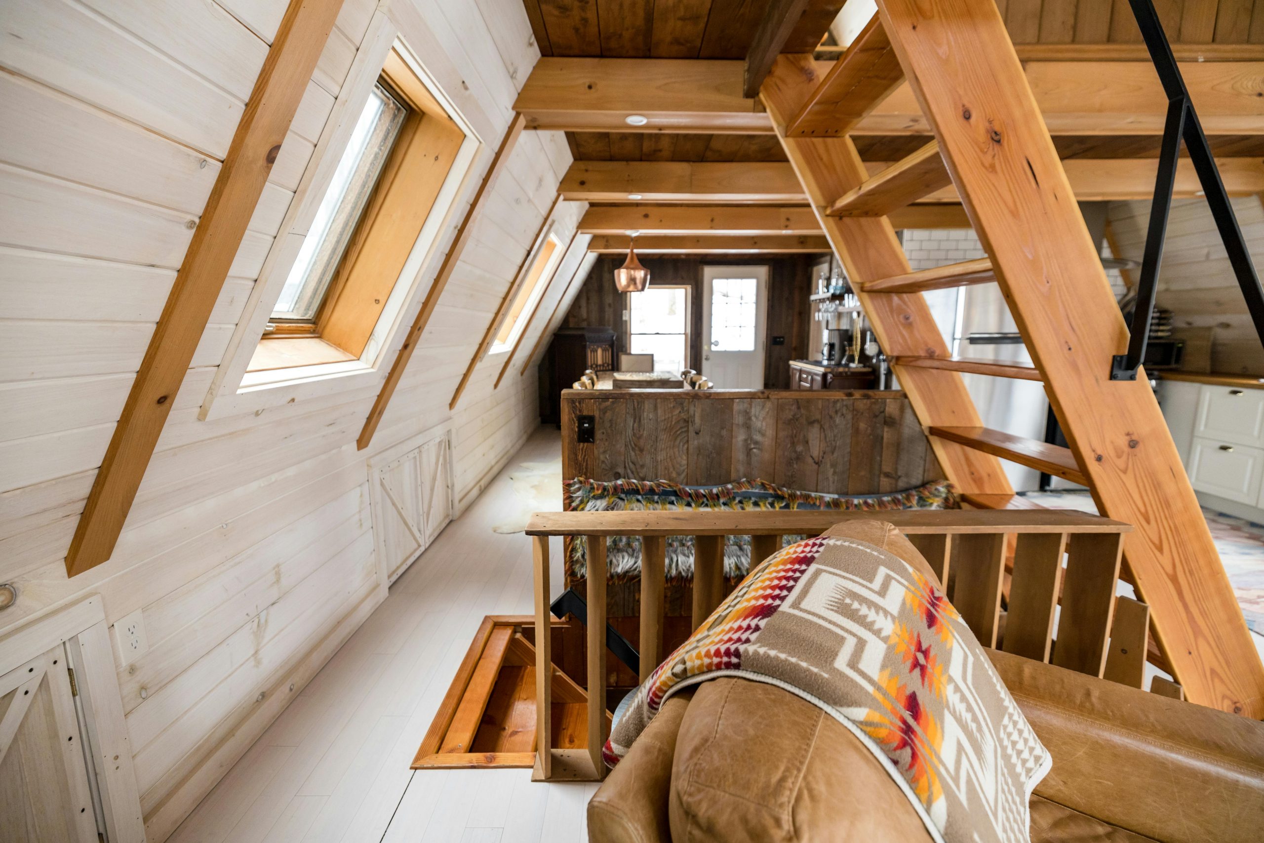 Loft Conversion and the Party Wall Act - Essential Advice