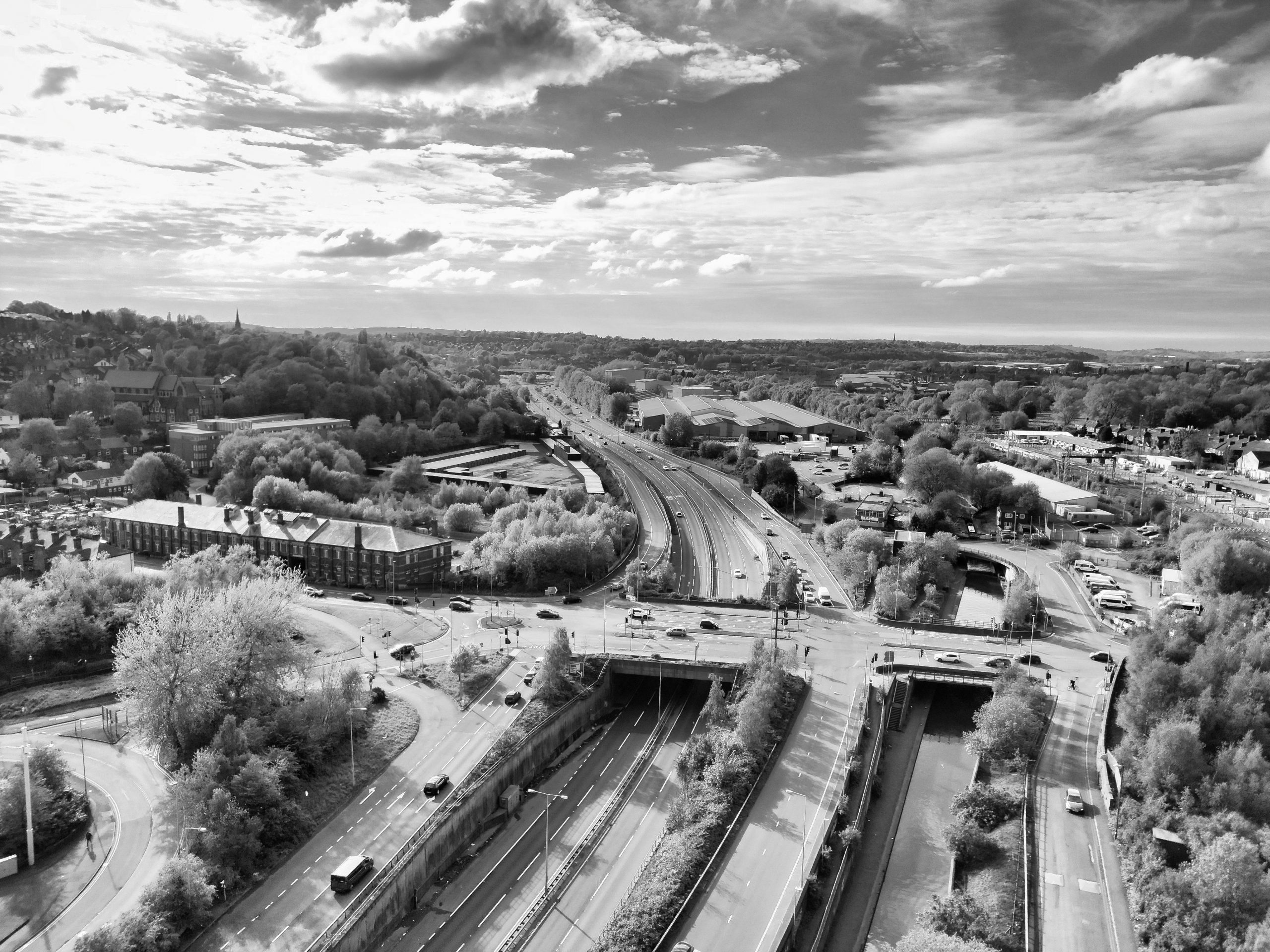 Stoke-on-Trent Echelon Party Wall Surveyors